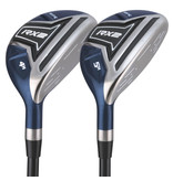 Rife Rife RX Max Heren Golfset Rechtshandig Righthanded