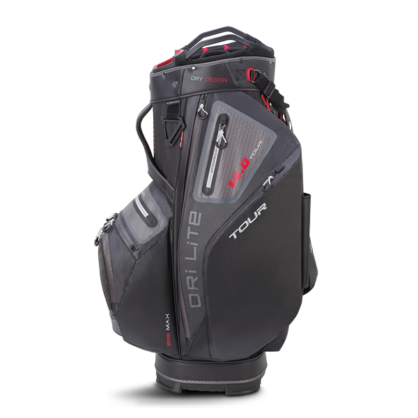 Big Max Big Max Dri Lite Tour Cart Bag