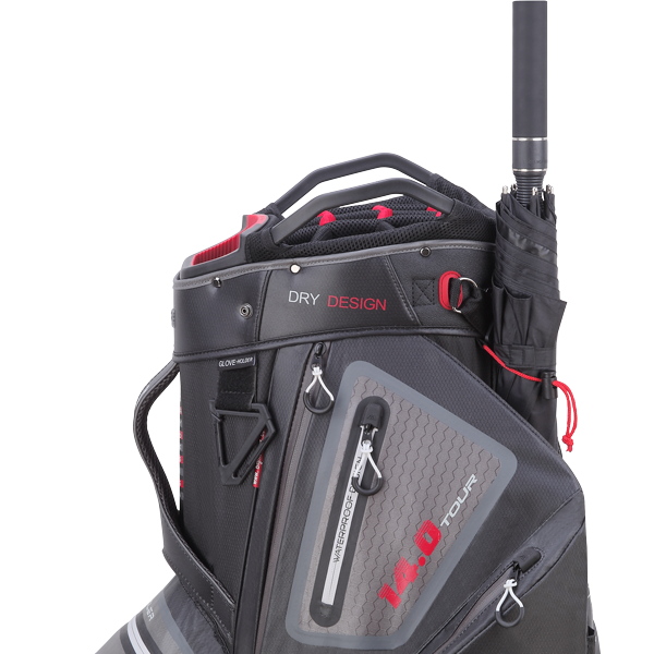 Big Max Big Max Dri Lite Tour Cart Bag