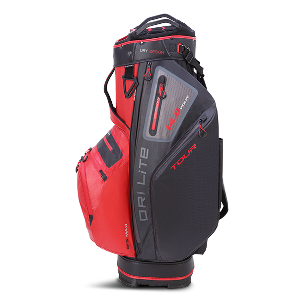 Big Max Big Max Dri Lite Tour Cart Bag