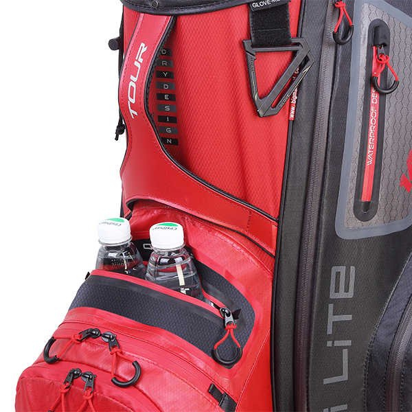 Big Max Big Max Dri Lite Tour Cart Bag