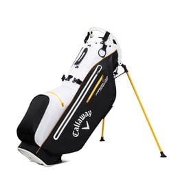 Callaway Callaway Fairway C Hyper Dry Stand Bag Roque