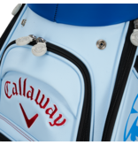 Callaway Callaway June Major Tour Limited Staff Bag