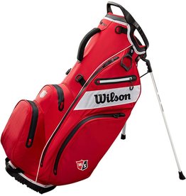 Wilson Staff Wilson Staff Exo Dry Stand Bag  Staff