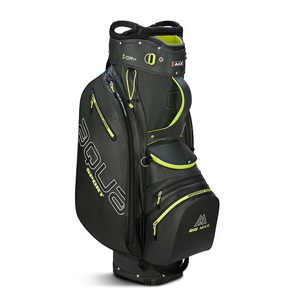 Big Max Big Max Aqua Sport 4 Cartbag