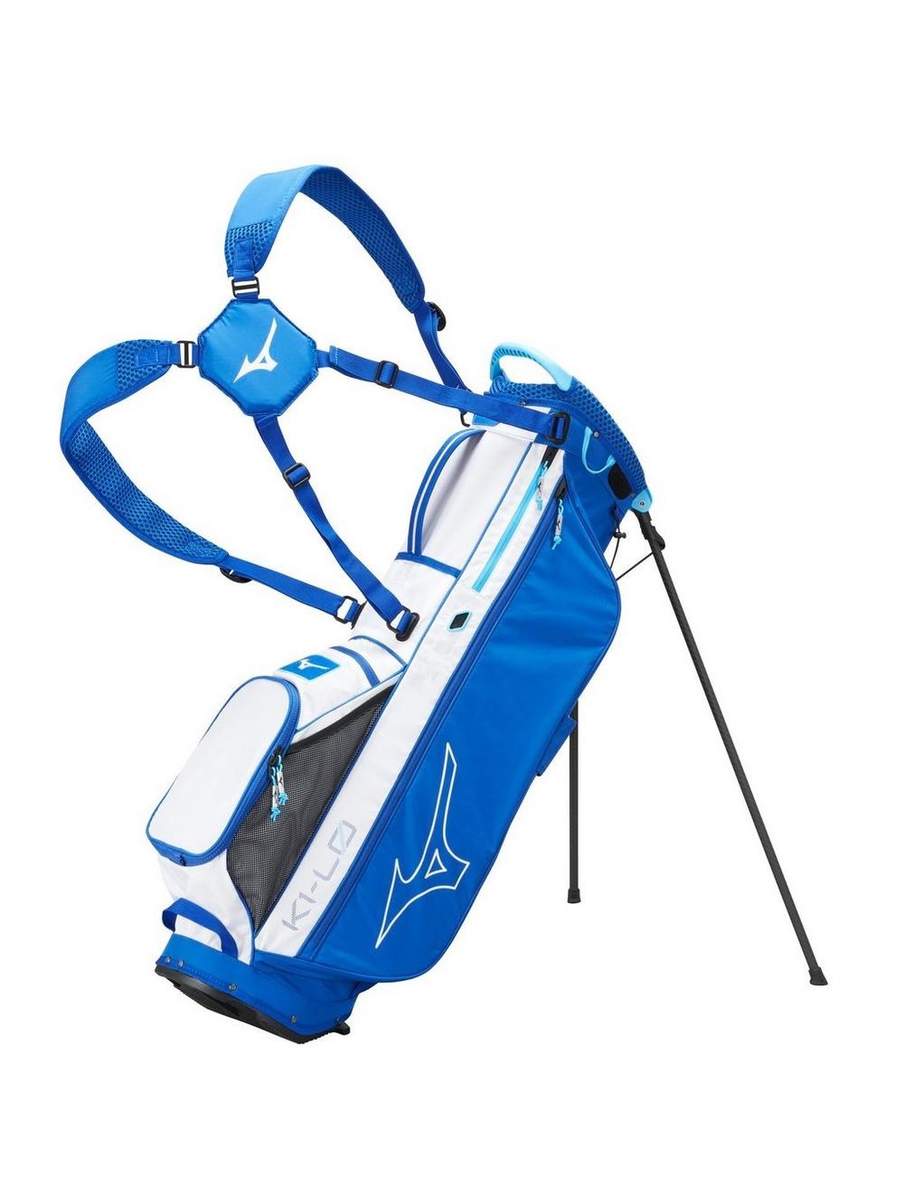 Mizuno Mizuno K1-LO Lightweight Stand Bag