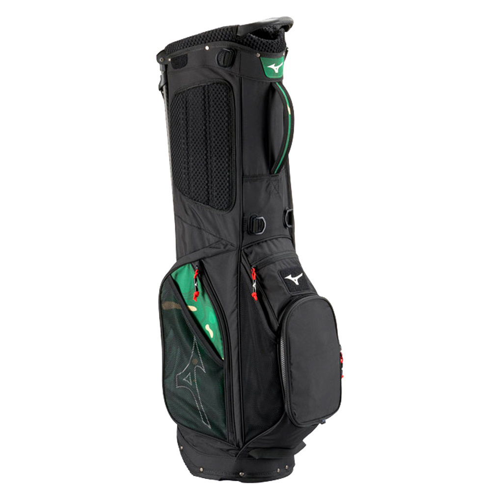 Mizuno Mizuno K1-LO Lightweight Stand Bag