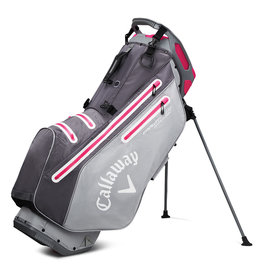 Callaway Callaway Fairway 14 Hyper Dry 2022 Stand Bag Roze