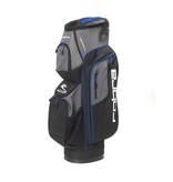 Cobra Cobra Ultra Light Special Cart Bag 2023 Black Blue