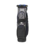 Cobra Cobra Ultra Light Special Cart Bag 2023 Black Blue