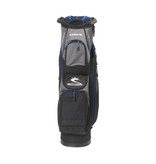 Cobra Cobra Ultra Light Special Cart Bag 2023 Zwart Blauw