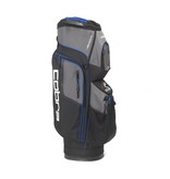 Cobra Cobra Ultra Light Special Cart Bag 2023 Zwart Blauw