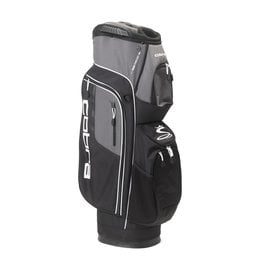 Cobra Cobra Ultra Light Special Cart Bag 2023 Black