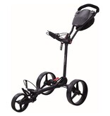 Big Max Big Max Blade Trio Trolley Zwart