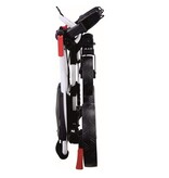 Big Max Big Max Blade Trio golftrolley wit