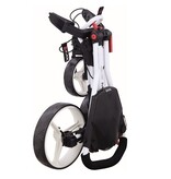 Big Max Big Max Blade Trio golftrolley wit