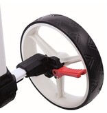 Big Max Big Max Blade Trio golftrolley wit