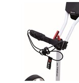 Big Max Big Max Blade Trio golftrolley wit