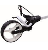 Big Max Big Max Blade Trio golftrolley wit