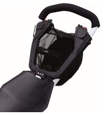 Big Max Big Max Blade Trio golftrolley wit