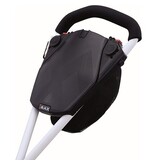Big Max Big Max Blade Trio golftrolley wit