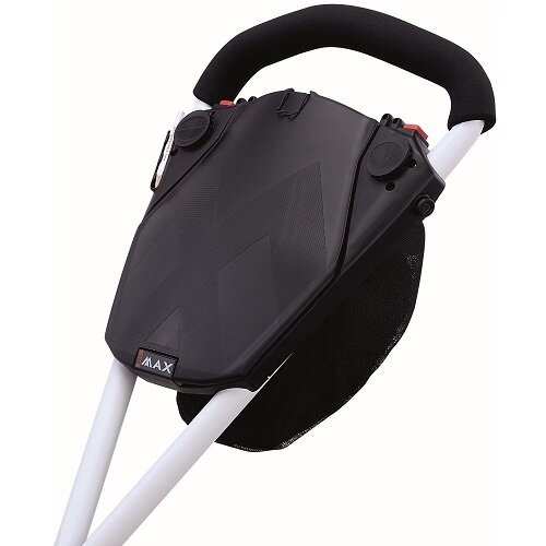 Big Max Big Max Blade Trio golftrolley wit