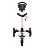 Big Max Big Max Blade Trio golftrolley wit