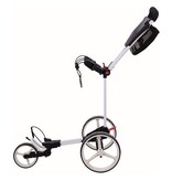Big Max Big Max Blade Trio golftrolley wit