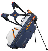 Bennington Bennington Clippo 14 DryBag  Stand Bag Navy Grey Yellow - Copy