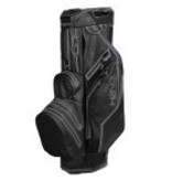 Sun Mountain Sun Mountain Lite Cart Bag 2023 Zwart