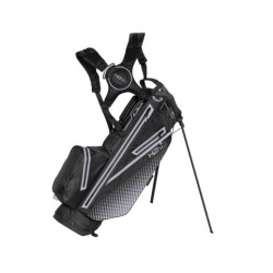 Sun Mountain Sun Mountain 14 Div Stand Bag Black