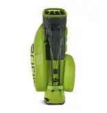 Big Max Big Max Aqua Hybrid 4 cartbag Groen/Lime