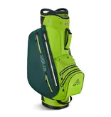 Big Max Big Max Aqua Style 4 cartbag Green