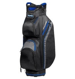 Bagboy Super Lite cartbag Black/blue