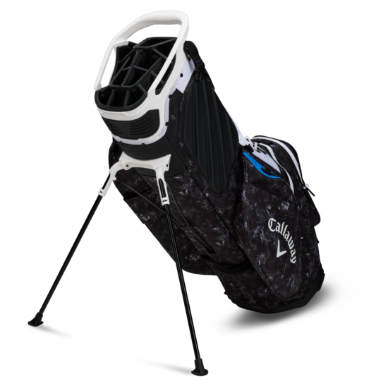 Callaway Callaway Fairway + Hyper Dry Standbag Ai smoke