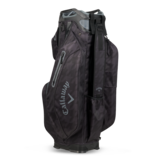 Callaway Callaway Org 14 Hyper Dry cartbag zwart/hounds