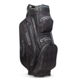 Callaway Callaway Org 14 Hyper Dry cartbag zwart/hounds