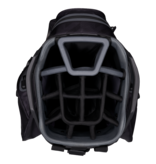 Callaway Callaway Org 14 Hyper Dry cartbag zwart/hounds