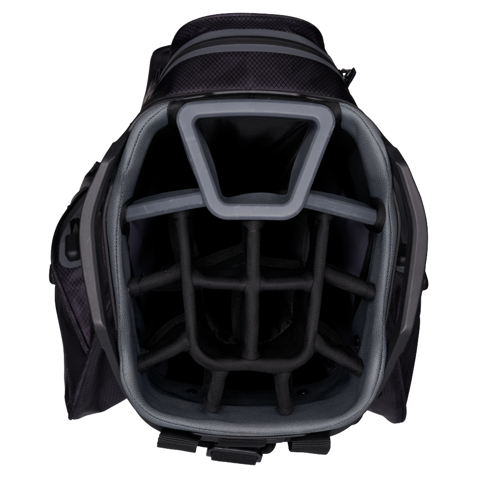 Callaway Callaway Org 14 Hyper Dry cartbag zwart/hounds