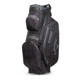 Callaway Callaway Org 14 Hyper Dry cartbag zwart/hounds