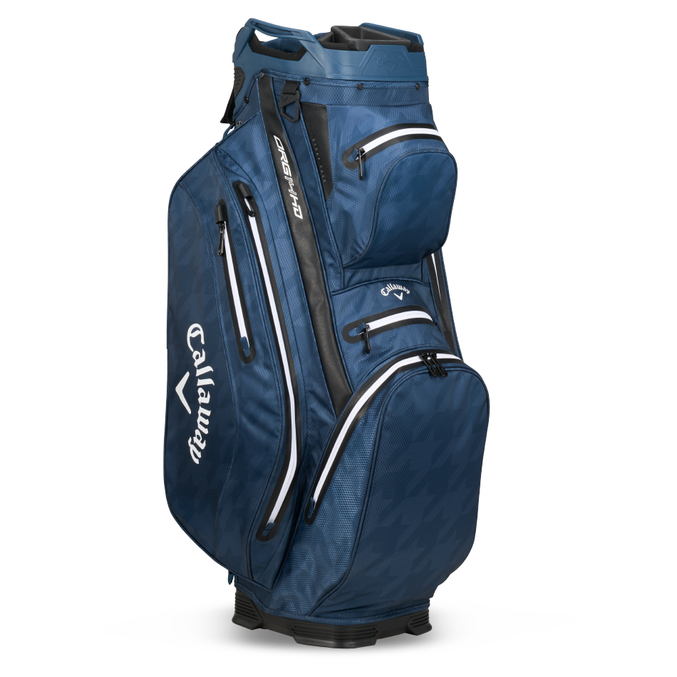 Callaway Callaway Org 14 Hyper Dry cartbag navy