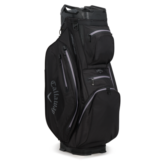 Callaway Callaway Org 14 Hyper Dry cartbag zwart