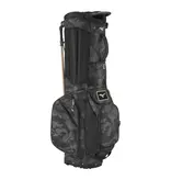 Mizuno Mizuno BR D3 Standbag zwart/koper