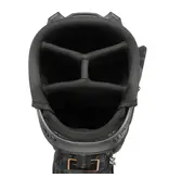 Mizuno Mizuno BR D3 Standbag zwart/koper