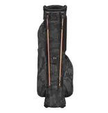 Mizuno Mizuno BR D3 Standbag zwart/koper