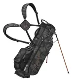 Mizuno Mizuno BR D3 Standbag zwart/koper