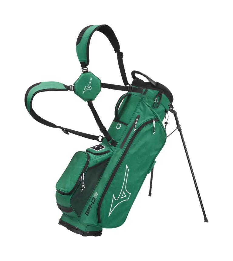 Mizuno Mizuno BR D3 Standbag green