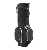 Mizuno Mizuno BR D3 Stand Bag zwart/wit