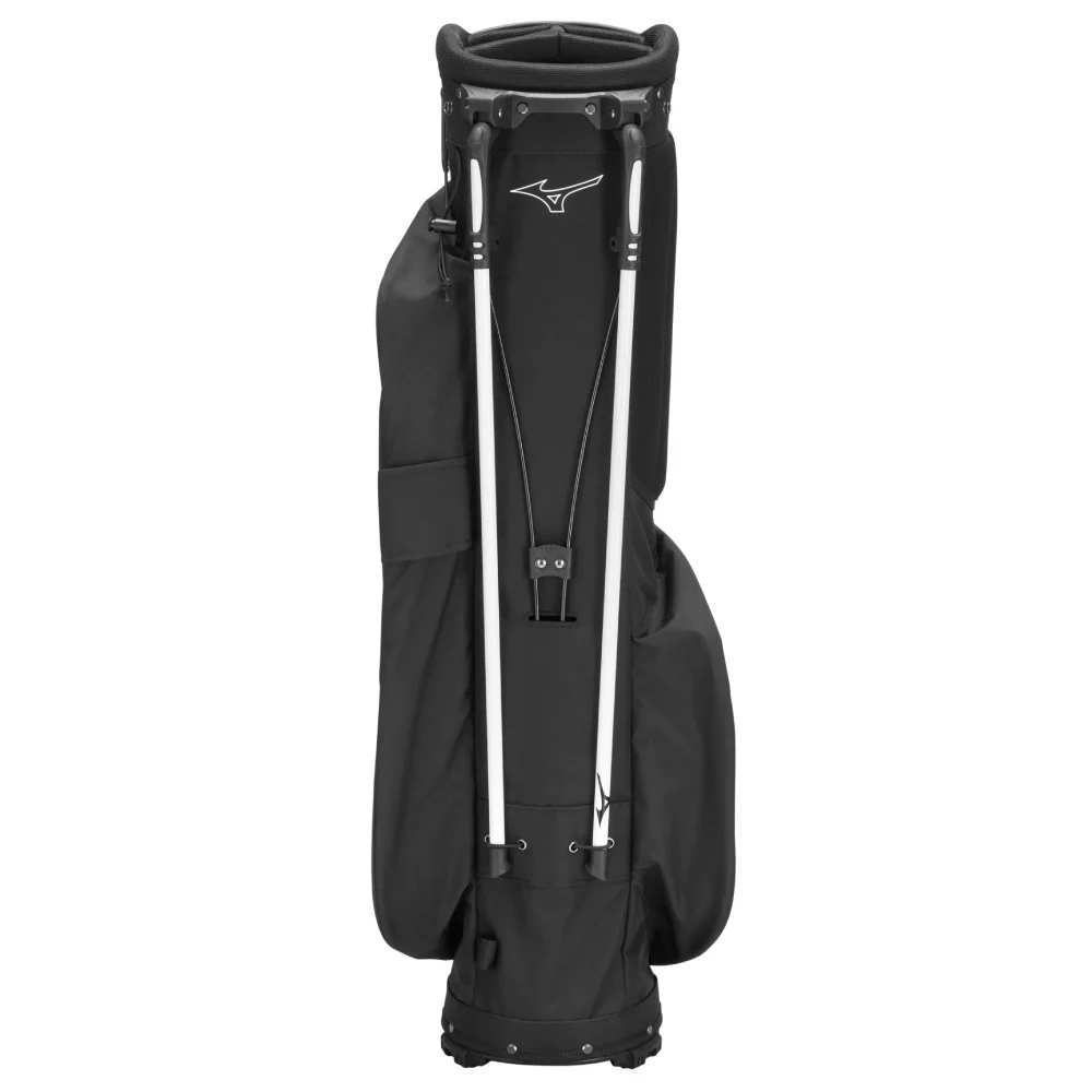 Mizuno Mizuno BR D3 Stand Bag zwart/wit