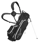 Mizuno Mizuno BR D3 Stand Bag zwart/wit